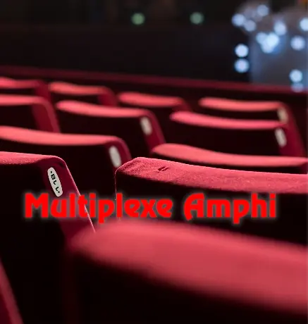 Multiplex Amphi